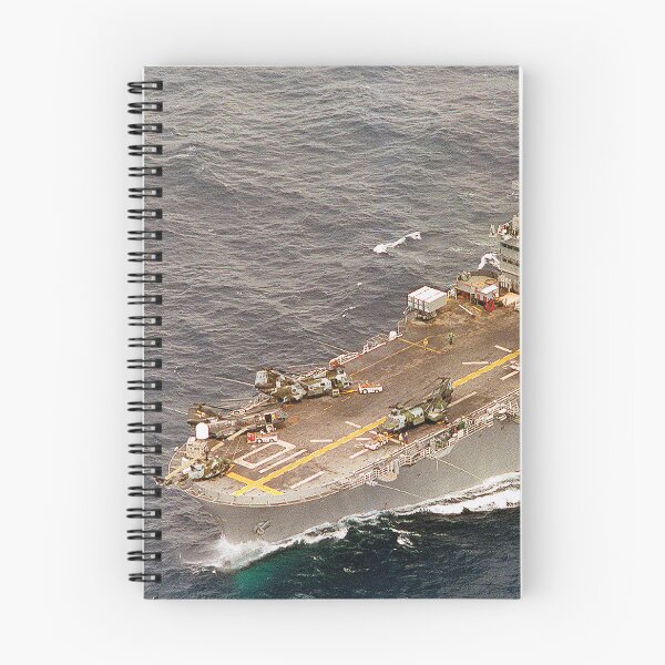 Item preview, USS TRIPOLI (LPH-10) STORE designed and sold by militarygifts.