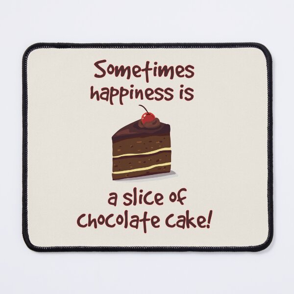 Item preview, Chocolate Cake Lovers designed and sold by ElJimmo.