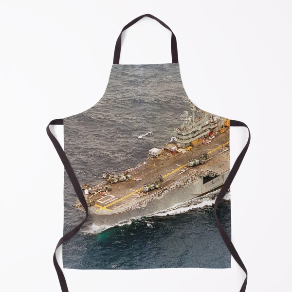 Item preview, USS TRIPOLI (LPH-10) STORE designed and sold by militarygifts.