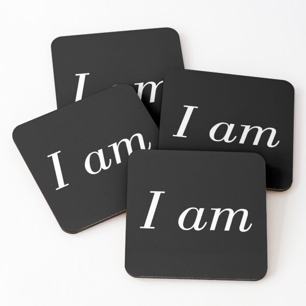Item preview, I am designed and sold by MKay2.