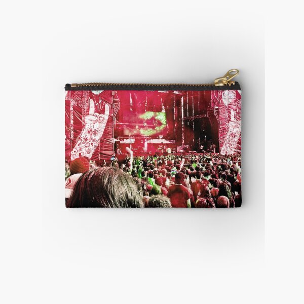 Item preview, Our rock festival. The biggest of Latin America. designed and sold by ALEJANDRA TRIANA MUÑOZ.