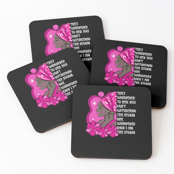 Item preview, I'm Storm Black Queens African Black History Month designed and sold by Dressed For  Duty.