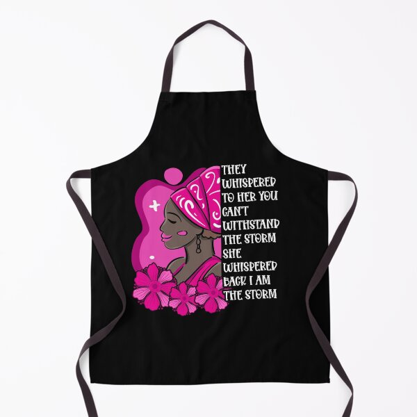 Item preview, I'm Storm Black Queens African Black History Month designed and sold by Dressed For Duty.