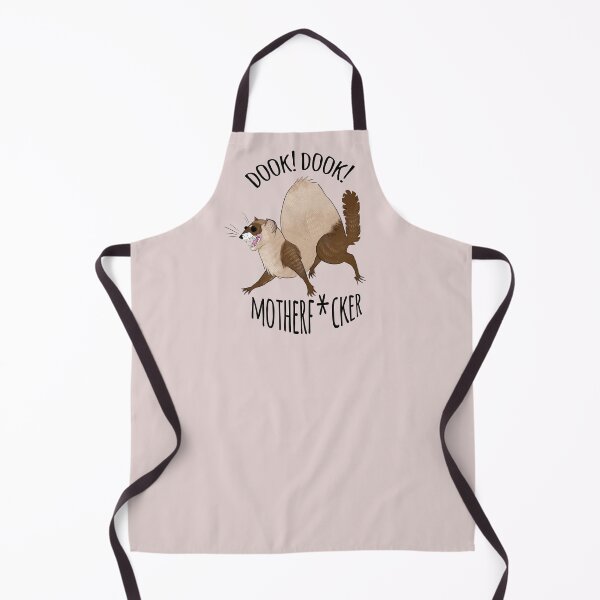 Item preview, DOOK! DOOK! chocolate ferret designed and sold by Agnogna.