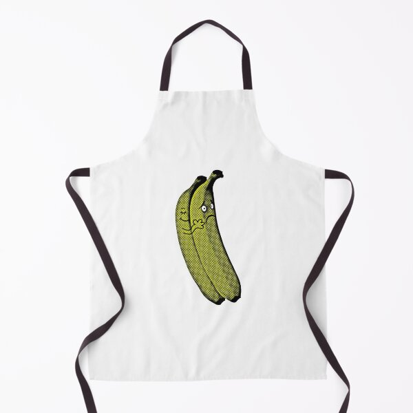 Item preview, POP ART BANANA HUG HALFTONE BY SUBGIRL designed and sold by SUBGIRL.
