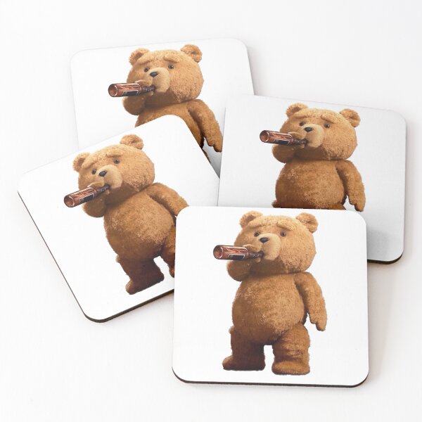 Item preview, Ted Sticker designed and sold by BLB7.
