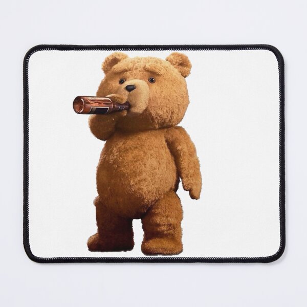 Item preview, Ted Sticker designed and sold by BLB7.