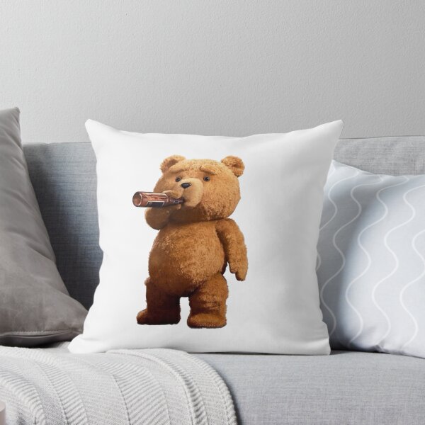 Item preview, Ted Sticker designed and sold by BLB7.