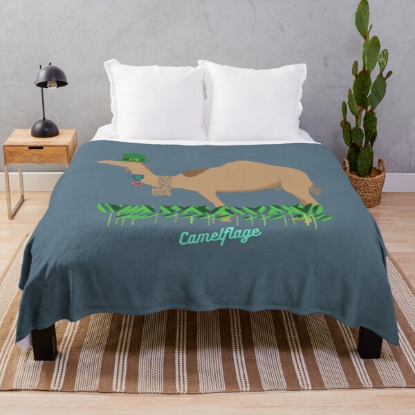 Item preview, funny camelfage designed and sold by NexaMind Studio.