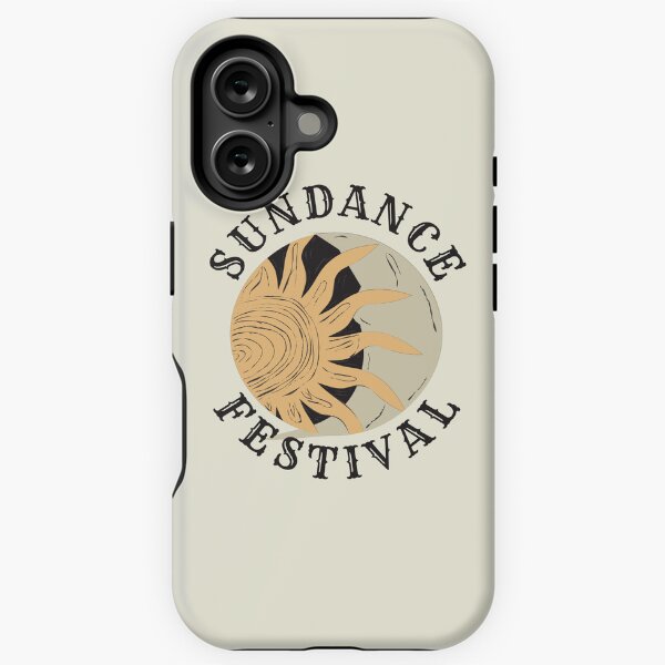 Item preview, Sundance Festival designed and sold by Abdul Rafay.