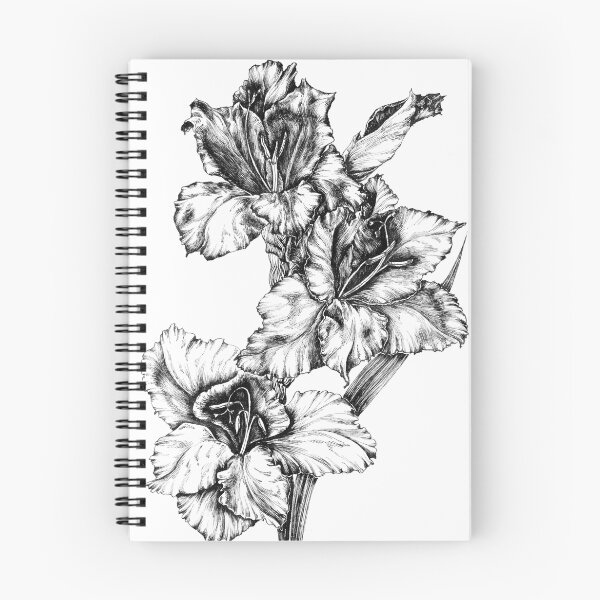 Item preview, Gladiolus designed and sold by BorisBurakov.