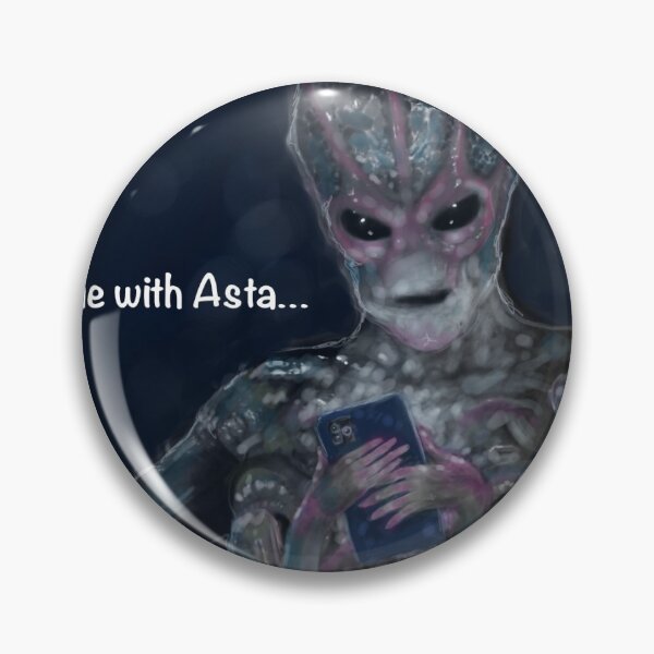 Item preview, FaceTime with Asta designed and sold by Neniewalker.
