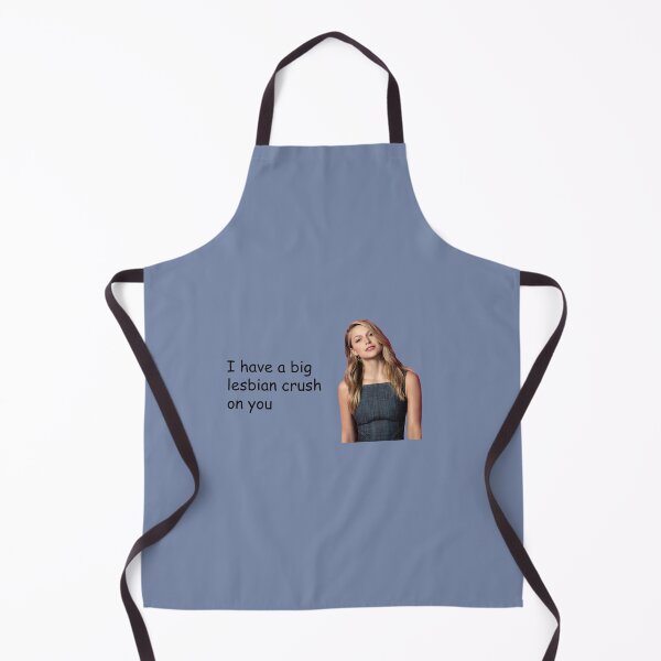Item preview, Melissa - Lesbian Crush designed and sold by october-lady.