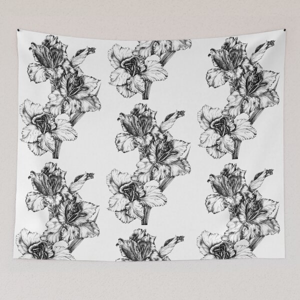 Item preview, Gladiolus designed and sold by BorisBurakov.