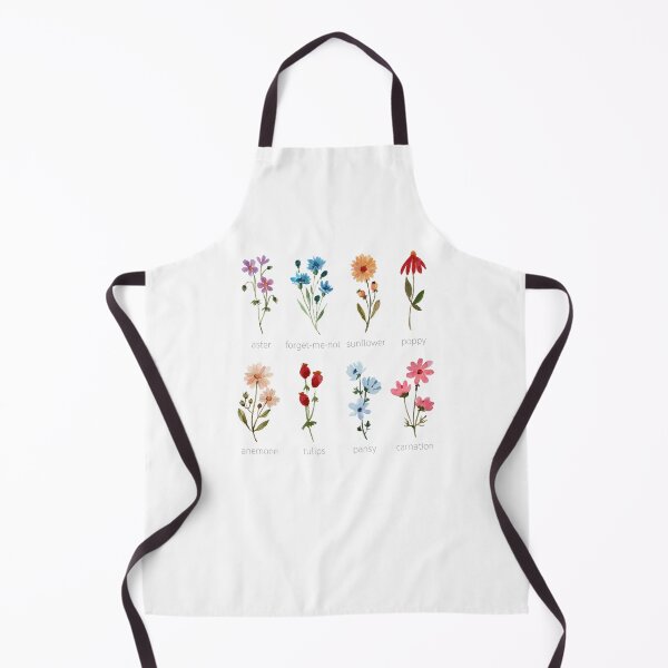 Item preview, Vintage Wildflower Cottagecore Collage | Peony, Bluebells, Lavender designed and sold by MiaDelelai.