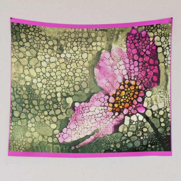 Item preview, Cosmic Cosmos designed and sold by Susan Maxwell Schmidt.