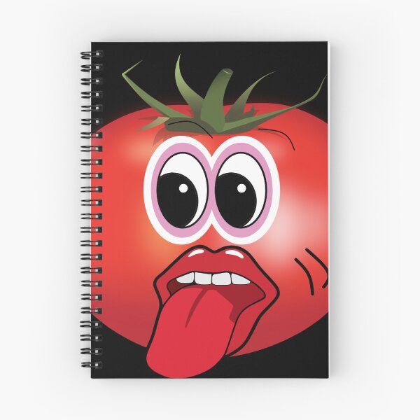 Item preview, FUNNY TOMATO designed and sold by Applesoul.