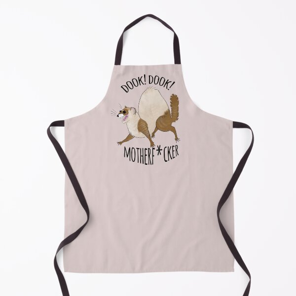 Item preview, DOOK! DOOK! cinnamon ferret designed and sold by Agnogna.
