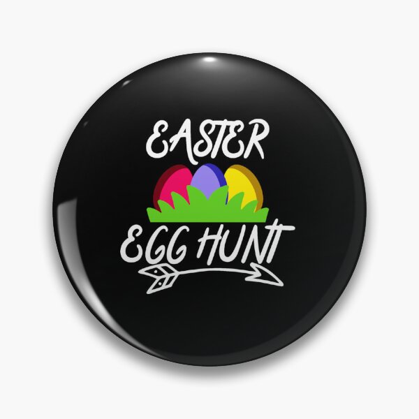 Item preview, Easter egg hunt designed and sold by pnkpopcorn.