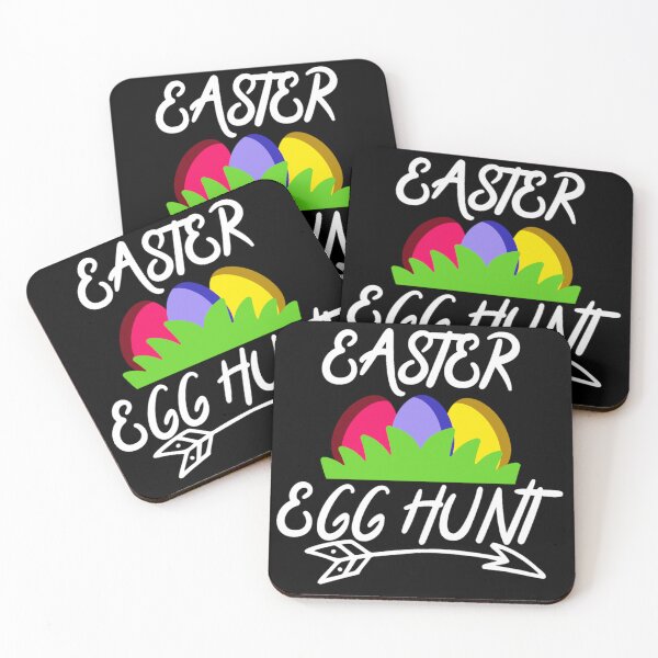 Item preview, Easter egg hunt designed and sold by pnkpopcorn.