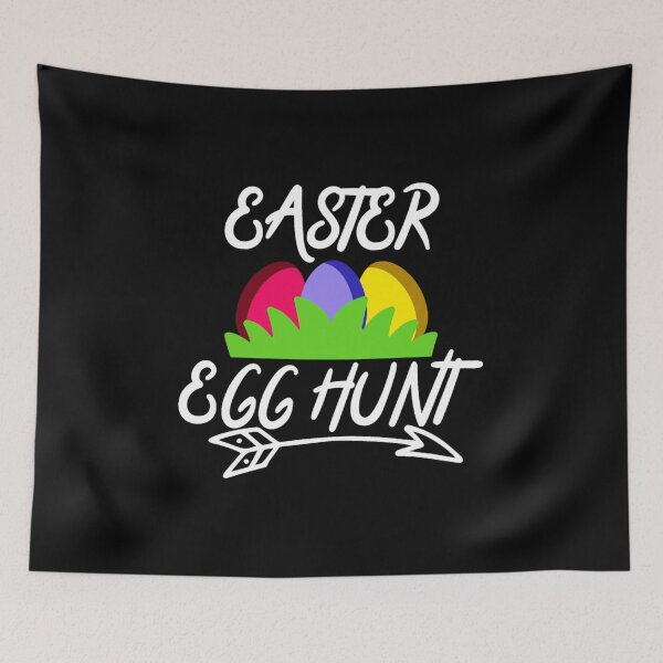 Item preview, Easter egg hunt designed and sold by pnkpopcorn.