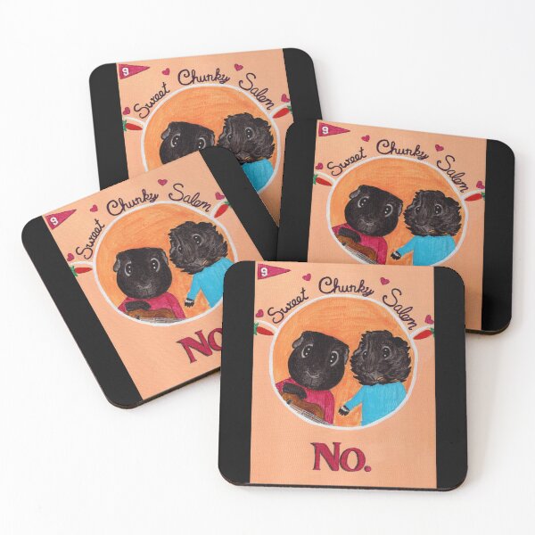 Item preview, Guinea Pigs and Books - No. designed and sold by Guinea Pigs and Books.