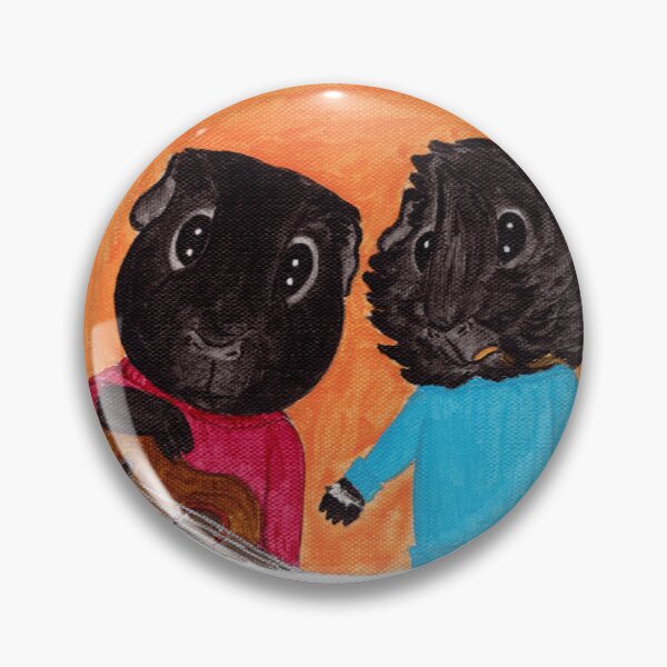 Item preview, Guinea Pigs and Books - No. designed and sold by Guinea Pigs and Books.