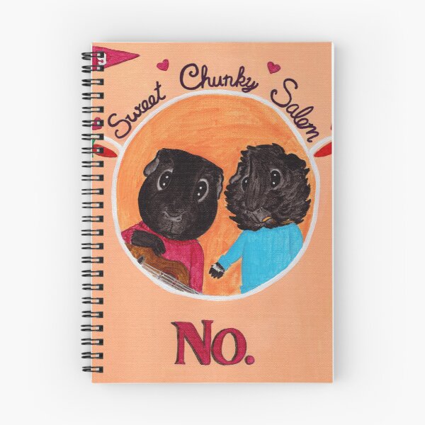 Item preview, Guinea Pigs and Books - No. designed and sold by Guinea Pigs and Books.
