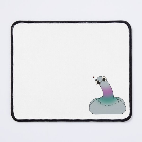 Item preview, Add Some Adorable Charm with Our Cute Pigeon Stickers and patterns Perfect for Journals, and Crafts! designed and sold by Katsumi-.