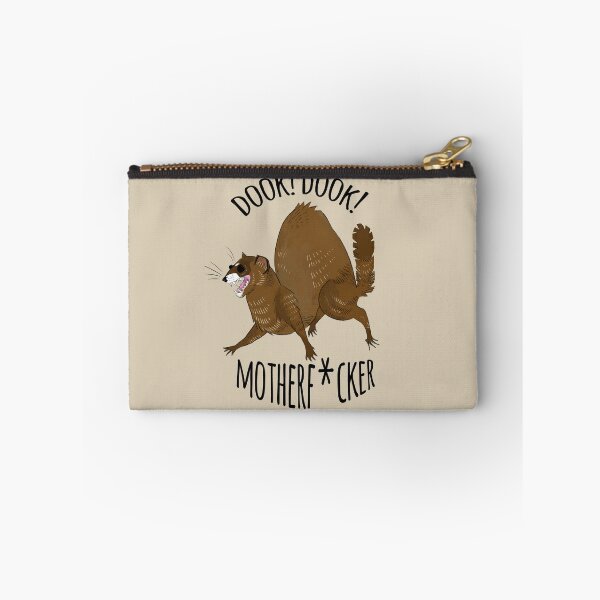 Item preview, DOOK! DOOK! cinnamon self ferret designed and sold by Agnogna.