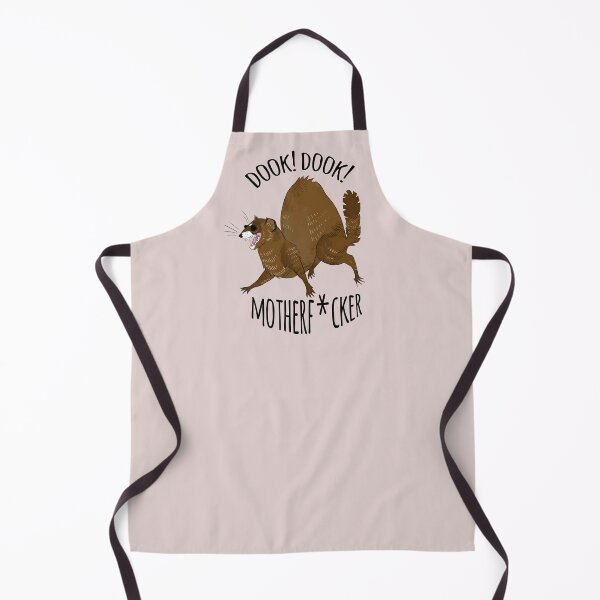 Item preview, DOOK! DOOK! cinnamon self ferret designed and sold by Agnogna.