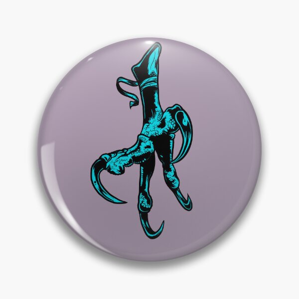 Item preview, Azure Talon designed and sold by Scott Connick.