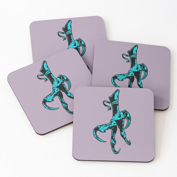 Item preview, Azure Talon designed and sold by Scott Connick.