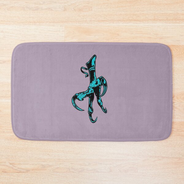 Item preview, Azure Talon designed and sold by Scott Connick.
