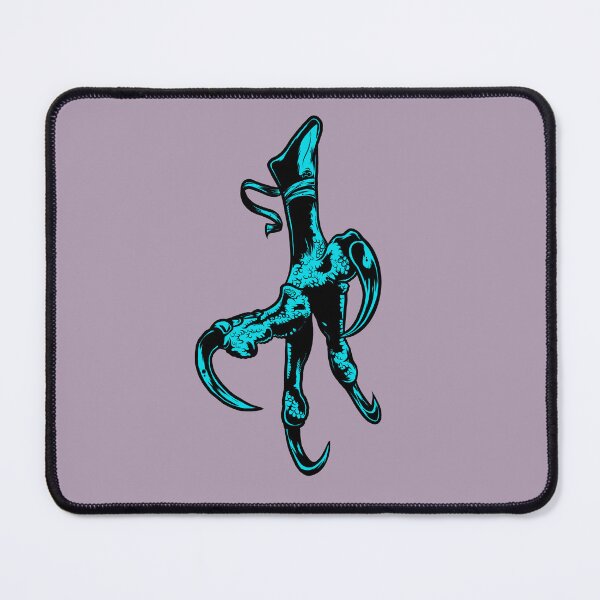 Item preview, Azure Talon designed and sold by Scott Connick.