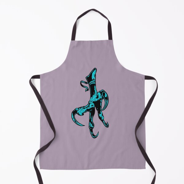 Item preview, Azure Talon designed and sold by Scott Connick.