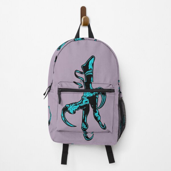 Item preview, Azure Talon designed and sold by Scott Connick.