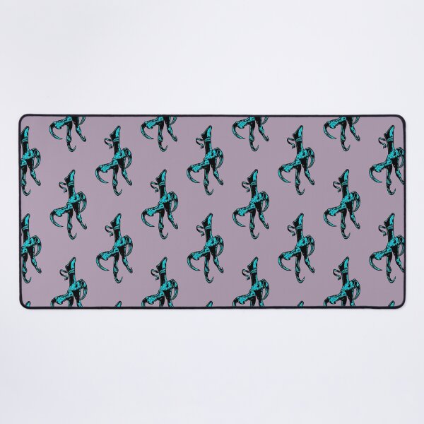 Item preview, Azure Talon designed and sold by Scott Connick.