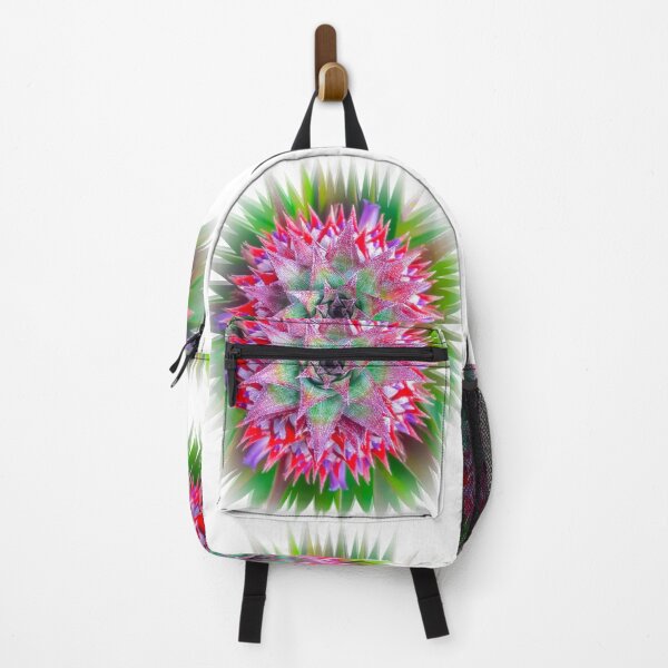 Item preview, Pineapple Flower designed and sold by Numidiary.