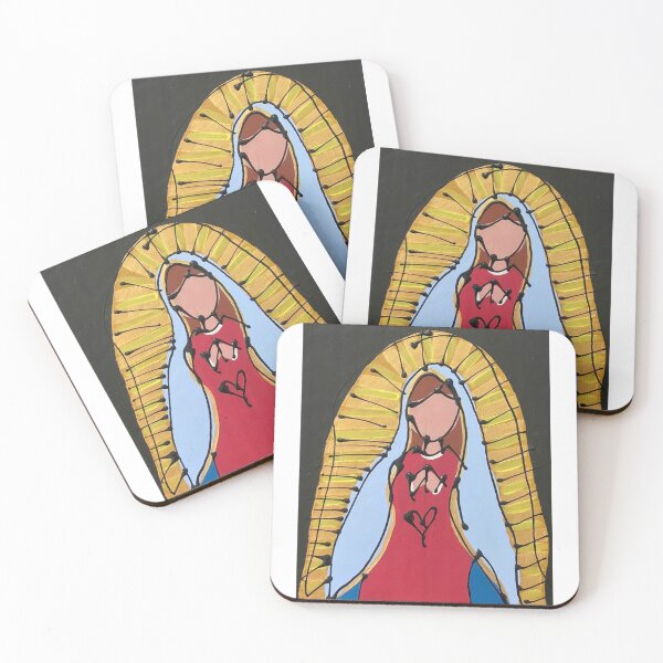 Item preview, La Guadalupe  designed and sold by artmpadillamecq.