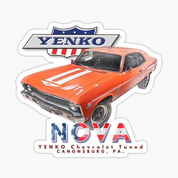 CD_908 #6 Paul 'Fat Boy' Ryman   1963 Chevy Nova  1:64 scale DECALS ~SALE~ 