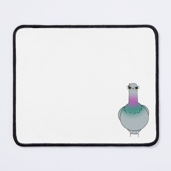 Item preview, Add Some Adorable Charm with Our Cute Pigeon Stickers and patterns Perfect for Journals, and Crafts! designed and sold by Katsumi-.