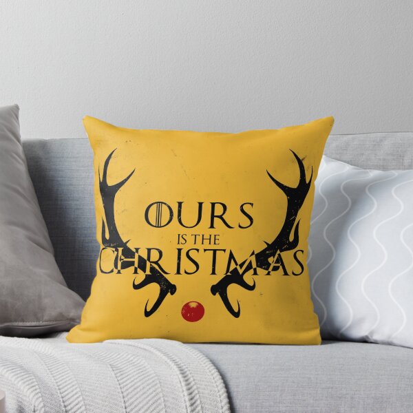 Item preview, Ours Is The Christmas designed and sold by crabro.