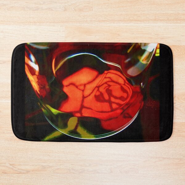 Item preview, Abstract rose designed and sold by Shulie1.