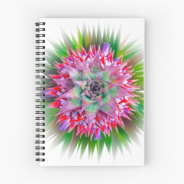 Item preview, Pineapple Flower designed and sold by Numidiary.