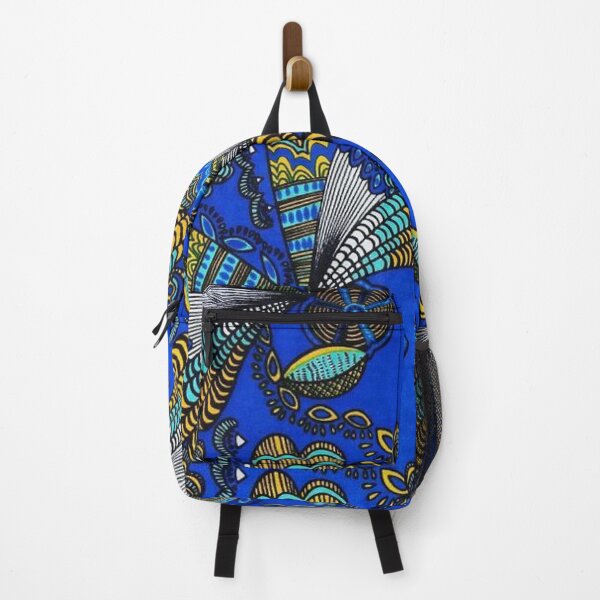 Item preview, Blue Butterflies designed and sold by Adeodunfaart.