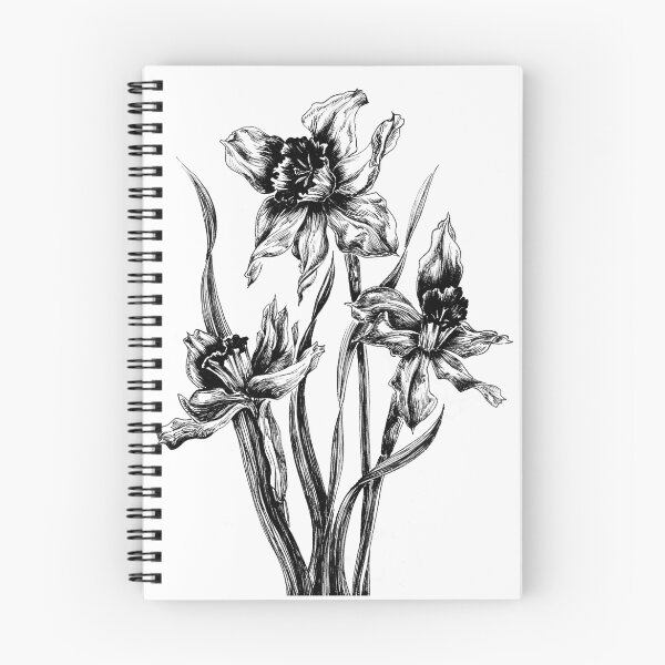 Item preview, First Flowers of Spring designed and sold by BorisBurakov.