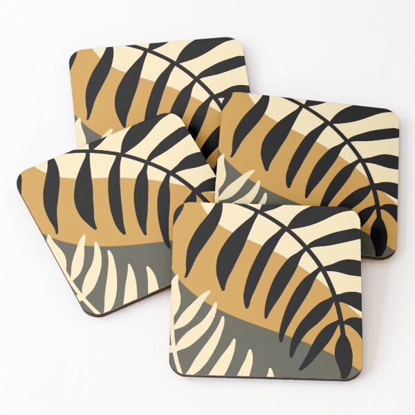 Item preview, Plant and Shapes No.5 designed and sold by DPDesignArt.