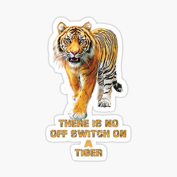 Tiger Funny Sayings Gifts & Merchandise for Sale | Redbubble Tiger Funny Sayings Gifts & Merchandise for Sale | Redbubble