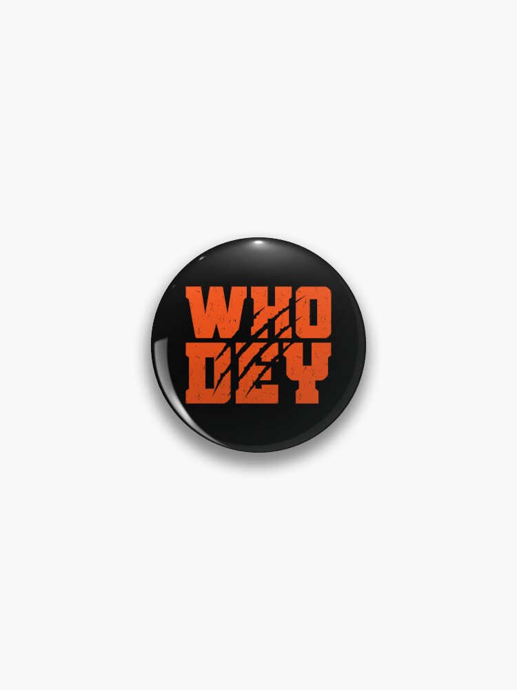 Pin on Who Dey